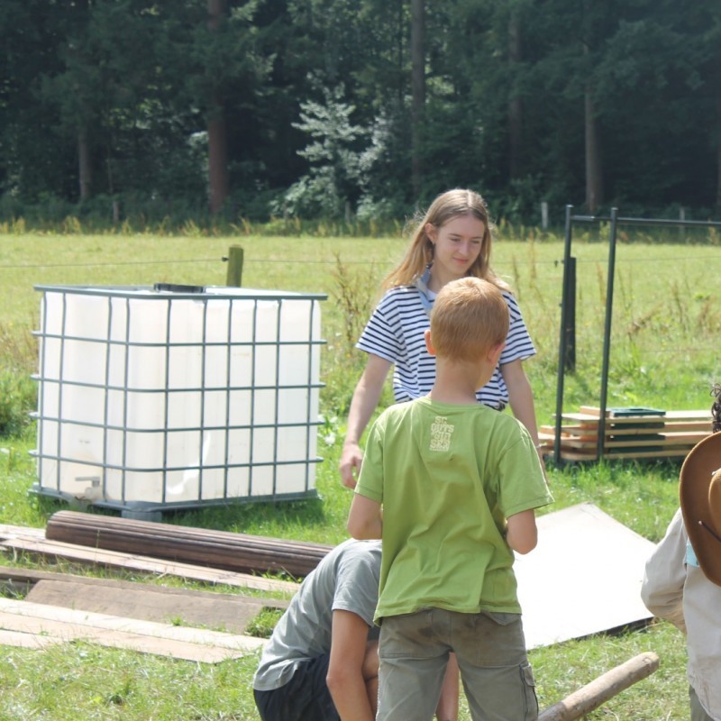 IMG 0435-min - Scouts en Gidsen Zaventem 